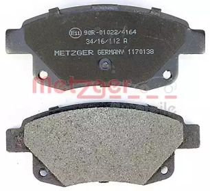 metzger 1170138